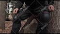 do muzzle flashes, bullets hits and blood vfx