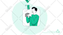 create an engaging 2d animated explainer video for your brand or startup