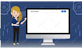 create 2d animated explainer video or commercial animation