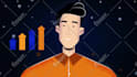 create a fully custom 2d animated explainer video