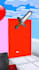 created minecraft 3d animation