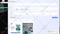 create HD screencast tutorial promo video for web app saas