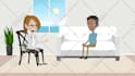 create 2d animated explainer video or sale video
