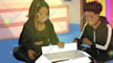 do 2d character animation anime cartoon, series, movie, music video