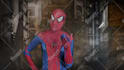 be your spiderman and say anything you want