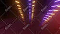 create custom dj visuals and vj loops for led screens and live events