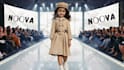 do fashion show or shoot ai videos by veo 3