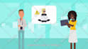 create an infographic animation video for your business