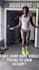 create a natural fitness spokesperson ugc video