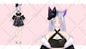 design and rigging pro vtuber model live2d high quality for vtube studio