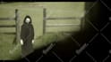 create hand drawn rotoscope animation for music videos or social media