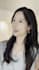 be a korean ugc creator, video spokesperson on green screen