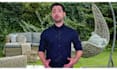 create a professional spokesperson video
