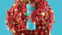 photorealistic 3d product animation, industrial animation, product rendering