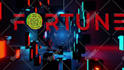 create custom vj loop visuals and animate your logo