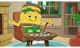 animate any cartoon character, create 2d animated video