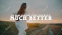produce a professional storytelling lyric video