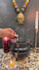 do a custom hoodoo spell