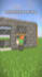make minecraft short animation for you