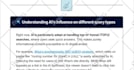 create animated scrolling video using your website or app as mp4 and gif