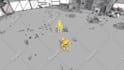 do 2d 3d mobile game development in unity unreal game developer