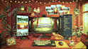 create pixel art stream overlays for your channel or project