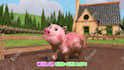 make custom bouncing ball karaoke lyrical video