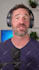 create a high quality podcast style spokesperson video