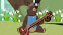 2d cartoon animation videos for kids youtube channel