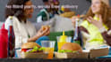 make warehouse logistics delivery promotional video