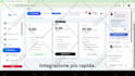 create saas product demo video and saas video explainer for software, app promo