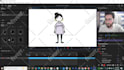 create an adobe character animator puppet rig