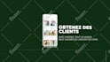 create a modern, fast mobile app promo