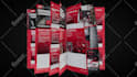 do 3d beauty product animation, beauty commercial