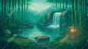 draw and animate any pixel art illustration you want