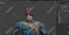 do 3d rigging professionally in blender and maya