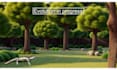 make 2d, 3d cartoon animation videos for kid stories, advertisements