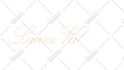 handwriting animation for your video