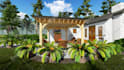 design and render your barndominium