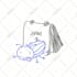 create hand drawn 2d animation in traditional style