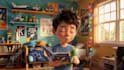 make ai 3d animation video 3d cartoon animation
