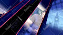 professional news and talk show intro