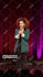 edit your stand up comedy clips for social media