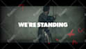 create a metal lyric video for your song