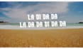 make unique animated lyric video