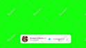 make an animated youtube like subscribe bell icon notification button with sound