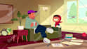 create 2d animated explainers video or 2d cartoon video animation for you
