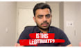 be faceless youtube video editor