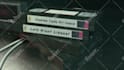 make old tv logo vhs tape intro video