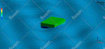 do fluid and structural simulations using ansys , solidworks